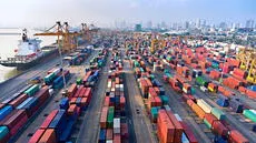APEC: ministros de comercio acuerdan mantener los mercados abiertos
