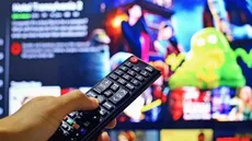 ¿Tienes un Smart TV? Conoce los trucos para mejorar la velocidad de conexión de tu televisor