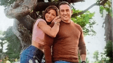 Lucecita Ceballos revela estar distanciada de su esposo tras 29 años juntos: “Nos estamos dando un tiempo”