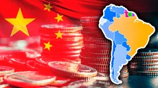 El pequeño país de Sudamérica con mayor deuda externa con China 