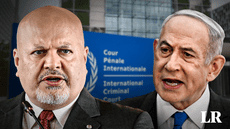 Israel y Hamás condenan orden de arresto de Corte Penal Internacional por la guerra: "Vergüenza histórica"