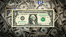 Descubre el billete de 1 dólar con un error de impresión por el que puedes ganar más de 150.000 dólares