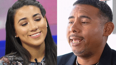 Abel Lobatón sobre peleas públicas de Samahara Lobatón y Bryan Torres: "Me c*** de risa"