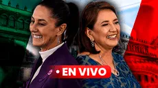 Elecciones en México 2024, EN VIVO: Sheinbaum lidera las encuestas frente a Gálvez tras tercer debate presidencial
