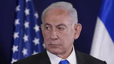 Fiscal de la CIJ pide la detención de jefes de Hamás y Benjamin Netanyahu