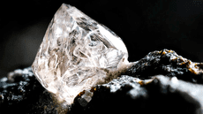 El diamante más caro del mundo es de Sudamérica: un quilate supera el millón de dólares