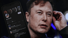Elon Musk quiere que los 'me gusta' en X (Twitter) sean privados para cuidar la imagen pública
