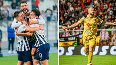 Canal confirmado del Alianza Lima vs. Cusco FC por la última fecha del Torneo Apertura