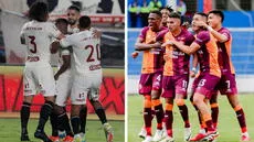Canal confirmado de Universitario vs. Los Chankas por la última fecha del Torneo Apertura