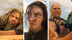 Reparto de 'Furiosa: de la saga Mad Max': actores y personajes en la película de acción con Anya Taylor-Joy