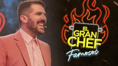 Peláez saca cara por 'El gran chef' y niega que estén explotando el formato: "Todavía es temprano para parar"