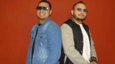Venezolanos Elki y Anthony agradecen al Perú: “A pesar de ser extranjeros, la música nos ha permitido estar bien”