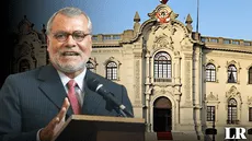 José Ugaz critica demanda competencial del Gobierno de Boluarte: "Tenemos que ir a una reforma constitucional"