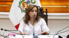 Subcomisión de Acusaciones Constitucionales no dio cuenta de la denuncia constitucional contra Dina Boluarte