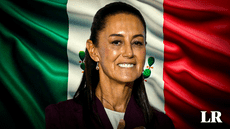 Claudia Sheinbaum podría ser la primera mujer presidenta de México, según Washington Post