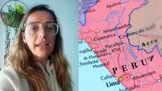 Chilena dice que esta región del Perú es el mejor lugar para vivir: "Clínicas baratas y buenos mercados"