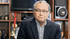 Walter Albán Peralta: “El Poder Ejecutivo no es el investigado, es la presidenta en su calidad personal”