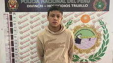 Trujillo: Cae presunto sicario que asesinó a su compatriota por la venta de droga
