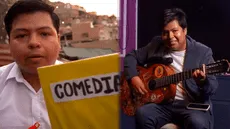 "Cholo Soy", el youtuber trujillano que conquista el stand-up en Perú: 'Nunca imaginé llegar hasta aquí'