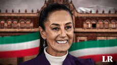 Claudia Sheinbaum Pardo gana las elecciones de México y se convierte en la primera presidenta mujer