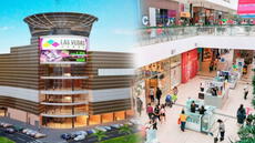 Nuevos malls en San Juan Lurigancho, Los Olivos y Puente Piedra: ¿cuándo se inaugurarían y cuáles son?