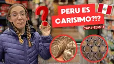 Argentinos se sorprenden al ver los precios en supermercado peruano: “¿Perú es carísimo?”