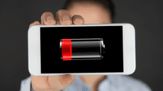 Smartphone: Conoce los ajustes que deberías desactivar para ahorrar batería en tu celular