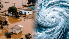 Ciclón extratropical en Chile: cuándo llega, a qué hora y qué zonas del país serán las más afectadas