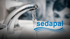 Sedapal anuncia cortes de agua en 10 distritos de Lima del 3 al 5 de junio: zonas afectadas y horarios