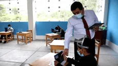 Reasignación docente 2024: cómo inscribirse en Lima y regiones y hasta cuándo hay plazo