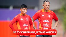 Perú vs. Paraguay, últimas noticias: ¿cómo se prepara la selección peruana para el amistoso?