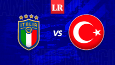 Italia vs. Turquía EN VIVO: ¿a qué hora juegan y dónde ver el amistoso internacional?