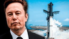 SpaceX se prepara para el cuarto lanzamiento de Starship: dónde y a qué hora verlo EN VIVO desde Estados Unidos