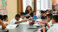 ¿Se suspenderán las clases escolares en Perú este 7 de junio? Esto dice Minedu
