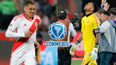 Ni Guerrero ni Gallese: ¿a qué jugador peruano eligió la Conmebol para promocionar la Copa América?