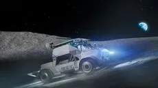 Estos son los vehículos con los que NASA busca realizar misiones en la Luna