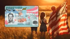 La nueva ley migratoria en Estados Unidos que tendrá implicancias en la Green Card