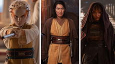 Reparto de 'Star Wars: The Acolyte': ¿quiénes son los actores y personajes de la nueva serie de Disney Plus?
