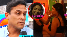 Christian Domínguez responde a Pamela Franco tras insultarlo en estado de ebriedad: "Está tomadita"