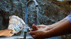 Incremento en tarifas de agua: Lima duplicará y regiones triplicarán precios, según Sunass