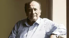 Eduardo González Viaña: “La literatura más reveladora del Perú ha nacido de la literatura oral”