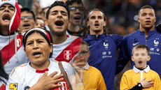 El himno nacional más bonito de Sudamérica superó al de Perú y al de Francia