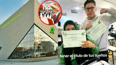 ¿Qué es la ‘Universidad Sideral Carrión’ y cómo es su examen virtual que pocos logran aprobar?