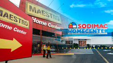 ¿Tiendas Maestro dejarán de existir en el Perú? qué pasará con la marca y cuál es el papel que juega Sodimac