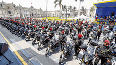 Rafael López Aliaga defiende compra de motos por las que habría pagado de más