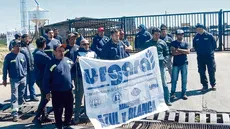 Argentina: Javier Milei enfrenta gran paro indefinido de productores de granos
