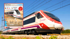 El nuevo tren de Perú que será más rápido que el de Chile y México