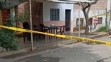 Sicario asesina a presunta traficante de drogas en Trujillo: Poder Judicial la había liberado