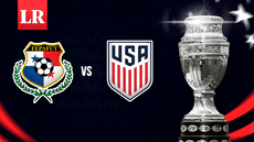[TVMAX] Panamá vs. Estados Unidos EN VIVO, Copa América 2024: hora y canal del juego de la Marea Roja