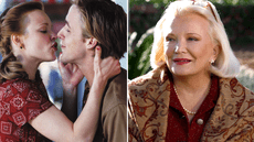 Actriz de 'Diario de una pasión', Gena Rowlands, padece de Alzheimer como su personaje en la película